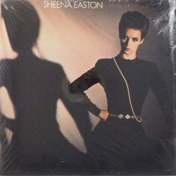 Пластинка Sheena Easton Best Kept Secret